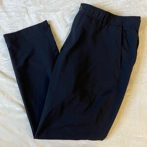 Men’s under armour golf pants